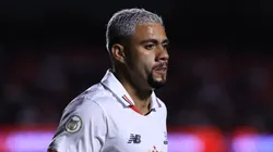 Wellington Rato é um dos nomes questionados pela torcida. Foto: Marcello Zambrana/AGIF