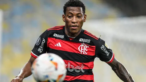 Crise no Flamengo: Gerson fala muito mal de Gonzalo Plata após eliminação