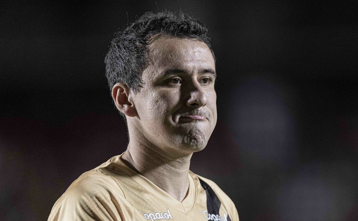 Pablo Extra Pablo faz revelação ousada antes de Flamengo x Athletico pelo Brasileirão