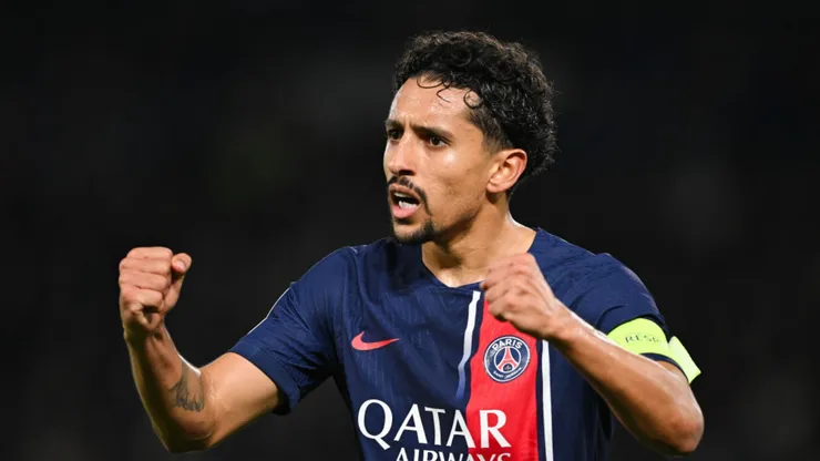 Zagueiro é o novo sonho de consumo do PSG. David Ramos/Getty Images.