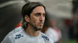 Zubeldía, técnico do SPFC -