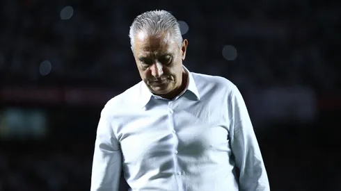 Treinador vive crise após eliminação na Copa do Brasil. Marco Miatelo/AGIF.