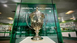 Palmeiras continua reconhecendo Copa Rio 1951 como Campeonato Mundial de Clubes - Foto: Divulgação