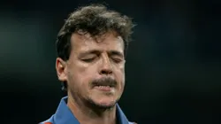 Fernando Diniz tomou decisão de integrar Pedrão ao profissional do Cruzeiro