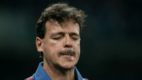 Fernando Diniz tomou decisão de integrar Pedrão ao profissional do Cruzeiro
