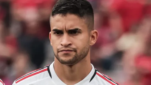 Rodrigo Nestor se manifestou pela primeira vez após eliminação