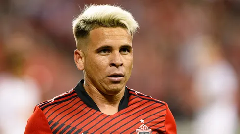 Soteldo escolheu onde quer jogar em 2025 em meio a três possibilidades