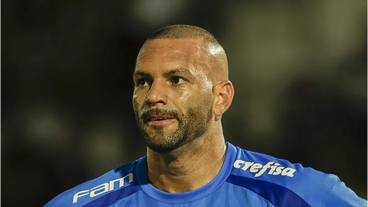 Foto: Anderson Romao/AGIF