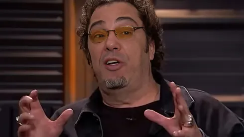 Casagrande deu o caminho para o Timão explorar na Copa do Brasil