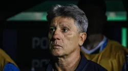 Renato Portaluppi do Grêmio