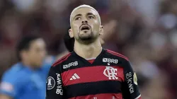 Arrascaeta fez postagem e mandou a real sobre polêmica