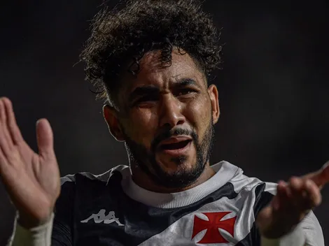 Payet, Hugo Moura, Maicon e Rayan vão para reserva do CRVG