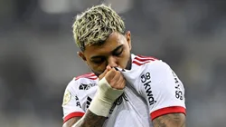 Gabigol pode permanecer no Flamengo para a temporada