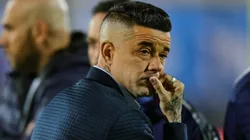 D'Alessandro manda a real sobre trabalho de Roger Machado no Internacional