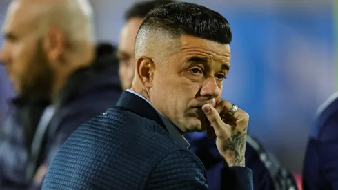 D'Alessandro manda a real sobre trabalho de Roger Machado no Internacional