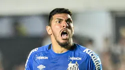 - João Paulo é muito querido no Santos