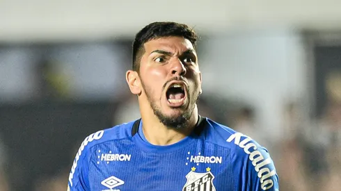 - João Paulo é muito querido no Santos