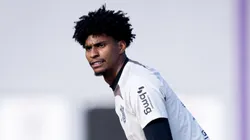 Hugo Souza detalhou bastidores do Timão - Foto: Rodrigo Coca