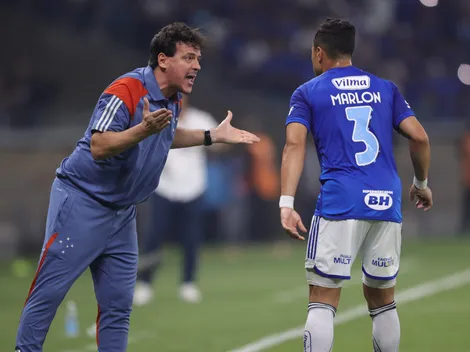 Saiba o motivo de Fernando Diniz não estar no banco contra o Vasco