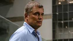 Aguirre manda a real sobre Flamengo de Tite após eliminar equipe na Libertadores