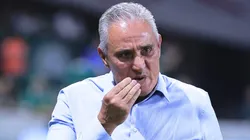 Corinthians vai enfrentar Tite, que está pressionado.