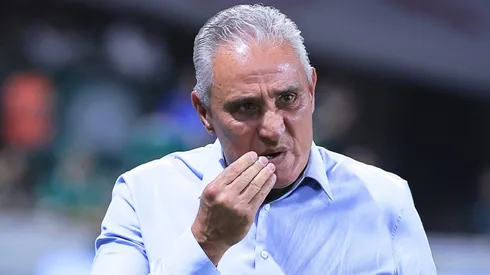 Corinthians vai enfrentar Tite, que está pressionado.
