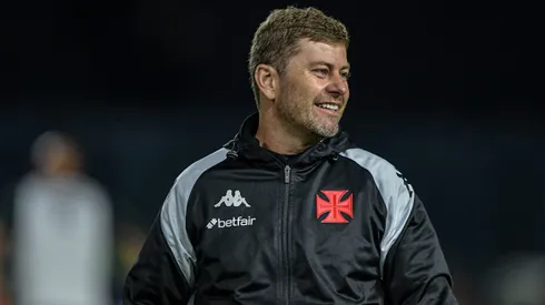 Rafael Paiva vai contar com retorno de jogador importante ao elenco