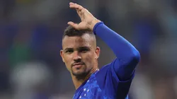 Cruzeiro x Libertad pela Sul-Americana