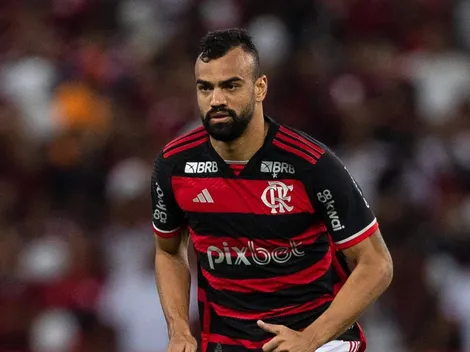 Fabrício Bruno pede desculpas à Nação e promete títulos em 2024