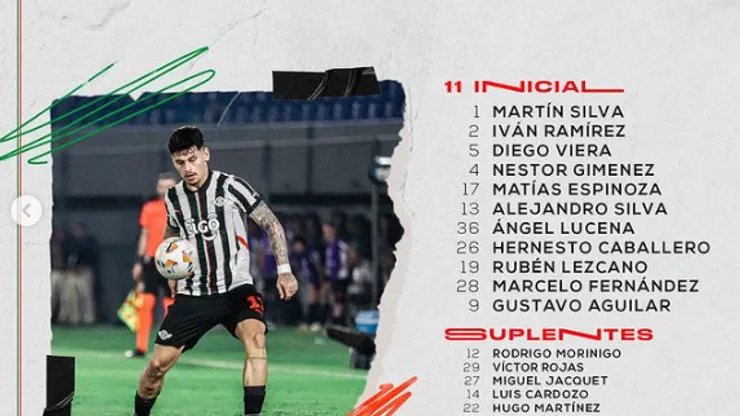 Foto: Reprodução / Instagram