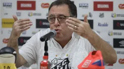 Santos começa lista de dispensa com +2 jogadores contratados esse ano
