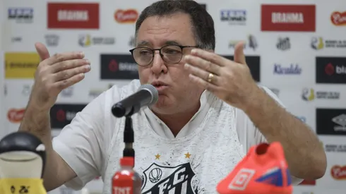 Santos começa lista de dispensa com +2 jogadores contratados esse ano