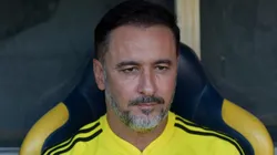 Foto: Thiago Ribeiro/AGIF