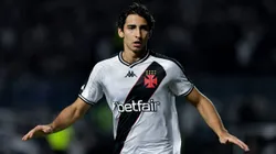 O que acontece com JP? Volante subiu do Vasco e a verdade foi esclarecida