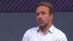 Comentarista fez elogios ao Botafogo - Foto: Reprodução/SporTV.