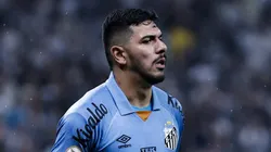 João Paulo detalha polêmica antes da queda do Santos