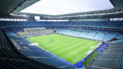 Arena do Grêmio, estádio em Porto Alegre