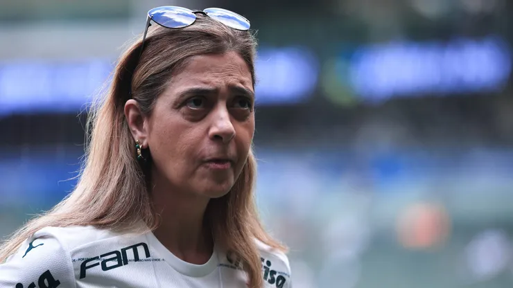 Palmeiras de Leila Pereira não negocia com a Emirates