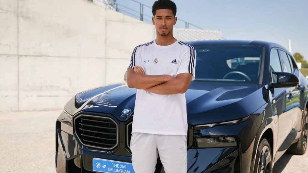 (Real Madrid oficial)