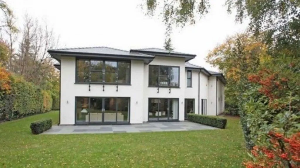 (Mercury Press and Media)