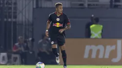 Internacional x Bragantino: desabafo de Vitinho chama atenção após empate