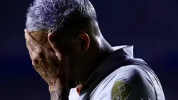 Welington Rato lamenta após queda do Tricolor no Morumbis