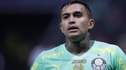 Cruzeiro acaba de ter informação sobre negociação com Dudu do Palmeiras