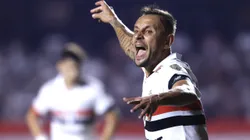 São Paulo planeja reformulação e futuro de Rafinha tem caminho traçado