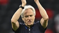 - Jorge Jesus dá declaração surpreendente