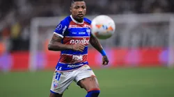 Fortaleza e Criciúma medem forças na 28ª rodada.