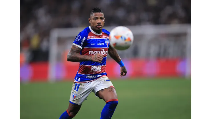 Fortaleza e Criciúma medem forças na 28ª rodada.