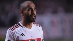 Corinthians enfrenta o São Paulo no domingo (29) - Foto: Ettore Chiereguini/AGIF.