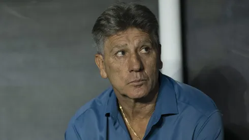 Foto: Jorge Rodrigues/AGIF