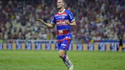 Bahia e Criciúma brigam na 28ª rodada.